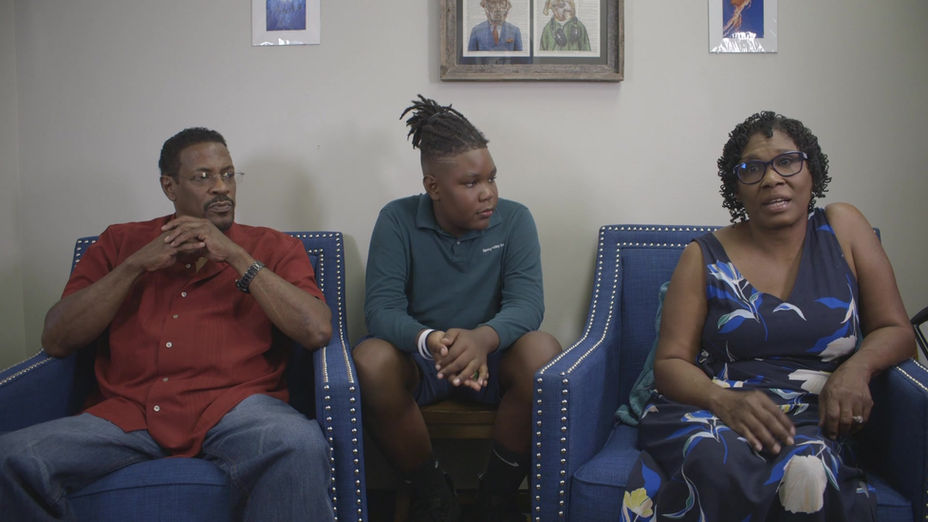 Your Gift Means Hope